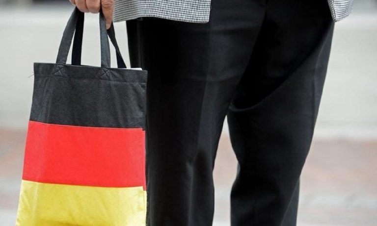 İmalat Verileri Beş Alman Kurumun Ekonomik Büyüme Tahminlerini Düşürmesine Sebep Oldu