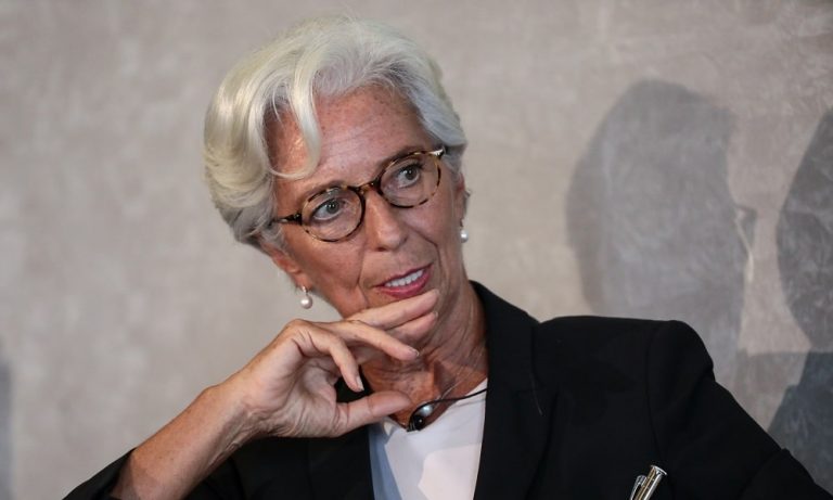 ING Group/Houte’a Göre Lagarde, Avrupa Merkez Bankası’ndaki Anlaşmazlıkları Dindirecek!