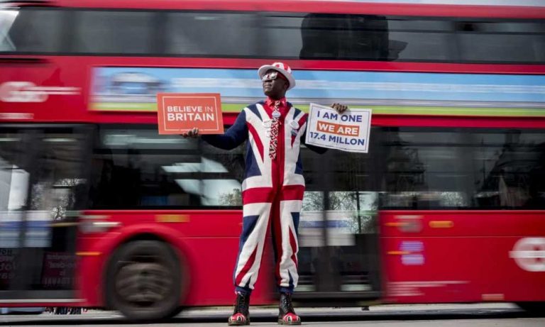 İngiltere-AB Müzakereleri Son Günlerine Girerken, Brexit Anlaşması için Işık Görünmüyor