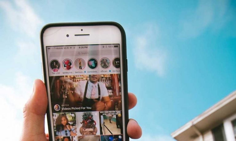 Instagram Grup Hikayeleri Özelliği ile Paylaşımları Özelleştiriyor