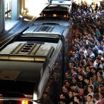 İstanbulluların Metrobüsü Günlük 450 Bin Dolarlık Cirosuyla Dudak Uçuklatıyor!