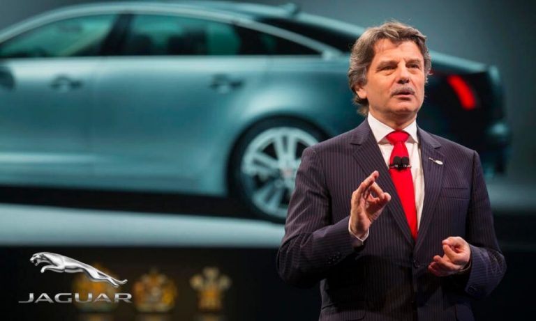 Jaguar-Land Rover CEO’su Elektrikli Araçların Fiyatları Üzerine Konuştu!