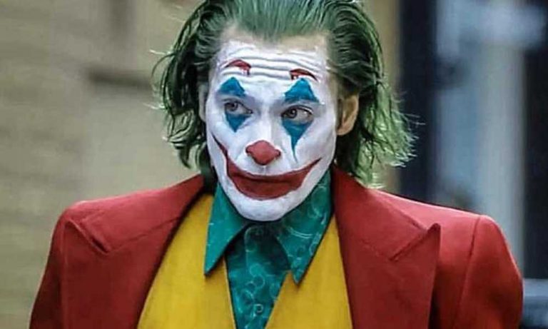 Joker Elde Ettiği Gişe Geliri ile Ekim Ayı Rekorlarını Alt Üst Etti