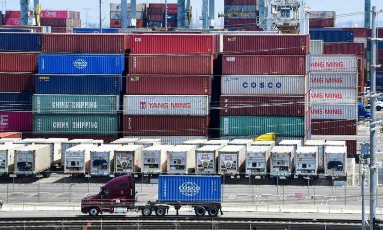 Kaynak: Çin, 250 Milyar Dolarlık Malındaki Tarifelerin Kaldırılmasını İstiyor