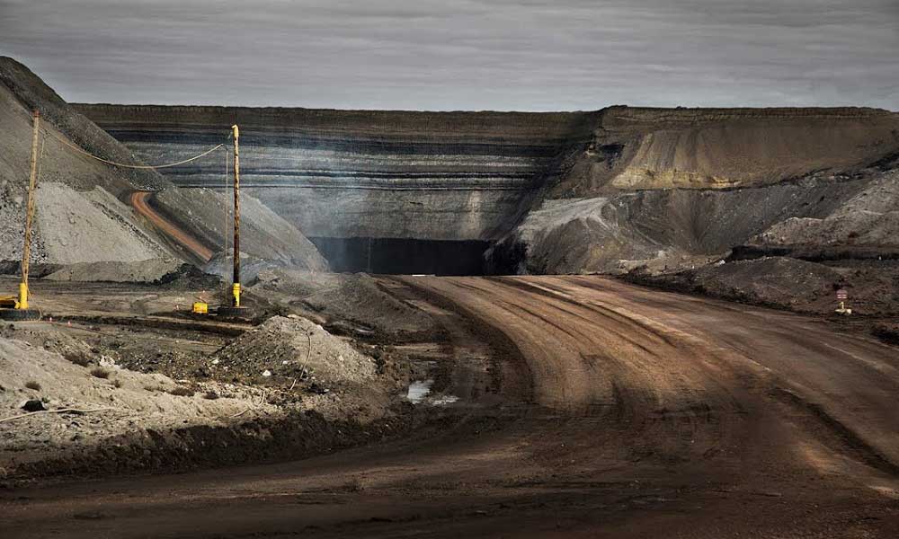 Madencilik İş Kaybı