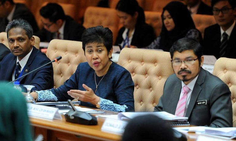 Malezya’da 1MDB Benzeri Skandallar Tekrar Yaşanmayacak