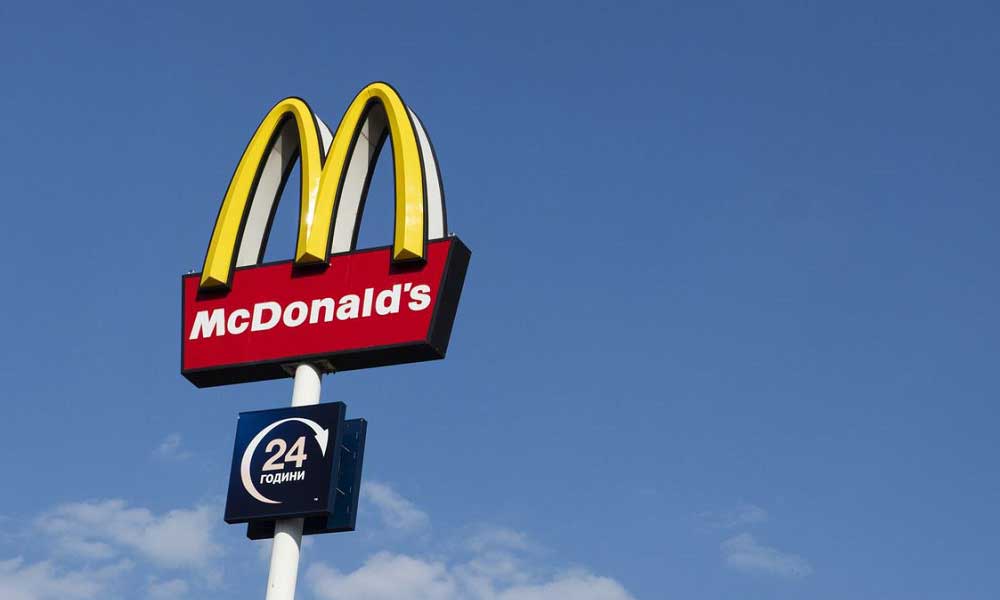 McDonald’s 3. Çeyrek Beklenti Karşılayamadı 