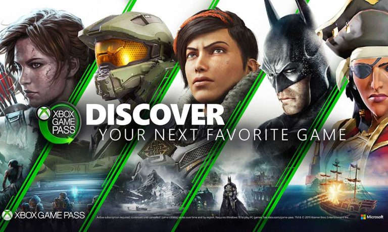 Microsoft Xbox Game Pass Ultimate’i Satın Alanlara Spotify Premium’u 6 Ay Hediye Ediyor