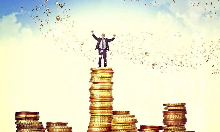 Toplam Milyoner Sayısı Ağustos Sonu İtibarıyla 210 Binin Üzerine Çıktı