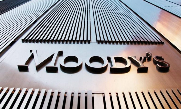 Moody’s YEP’teki Hedeflerin Makro Dengesizlikleri Artırabileceğine Dikkat Çekti