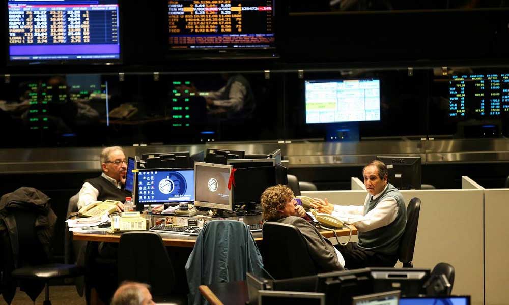 MIWD00000PUS Endeksi 5 Eylül'den Beri En Düşük
