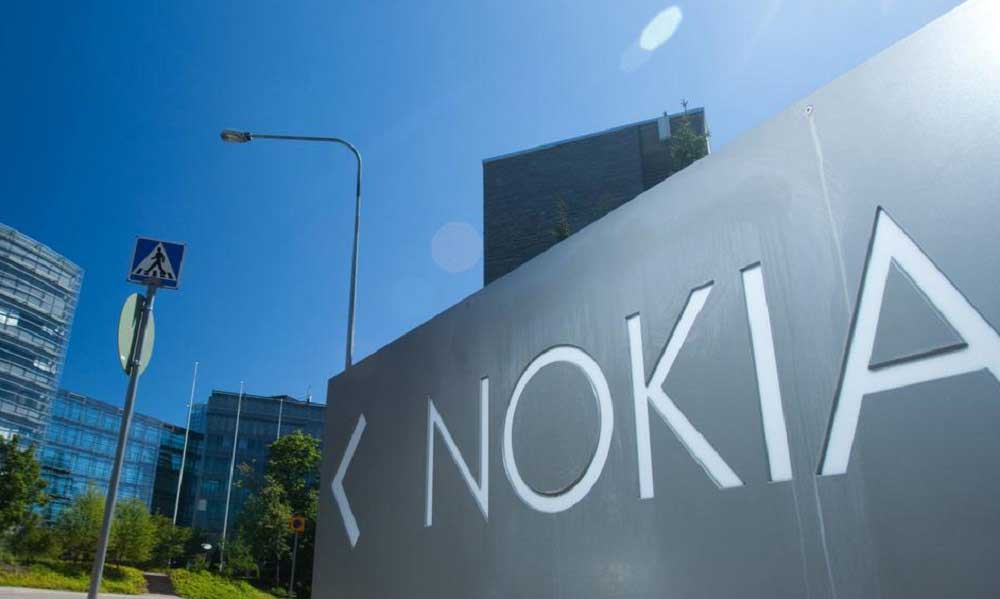 Nokia Yılın İlk 9 Ayında Satış Arttı 