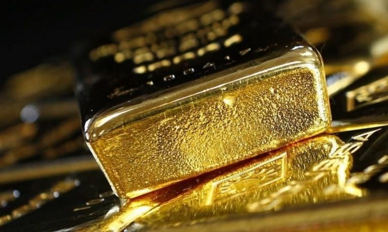 Altının Ons Fiyatı Kritik FED Kararı Öncesi 1505 Dolarda Seyrediyor