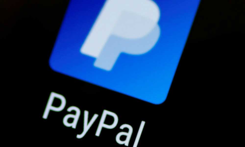 PayPal Libra Ayrılması Endişeleri Artırdı 