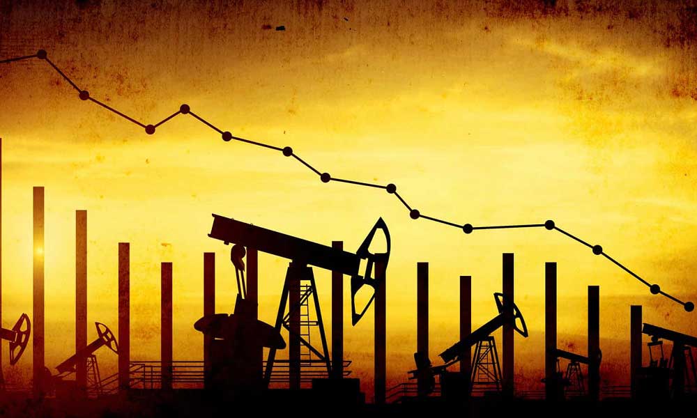 Petrol Piyasaları 2020 Aşırı Arz Riski 