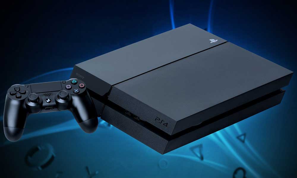 PlayStation 4 Son Satış Rakamı ile Yeni Bir Rekora İmza Attı
