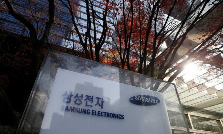 Samsung 3Ç19’da Kârın Geçen Yıla Göre %56 Düştüğünü Açıkladı