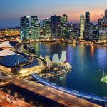 Singapur, Dünya Ekonomi Forumu’nun 2019 Raporuna Göre En Rekabetçi Ülkelerde Birinci!