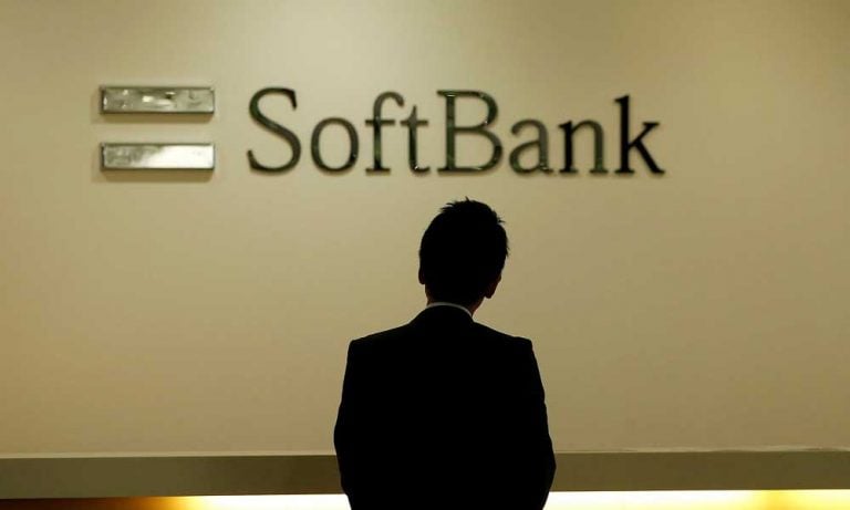 Softbank Hisseleri WeWork’un Ardından Düşüşü Sürdürdü