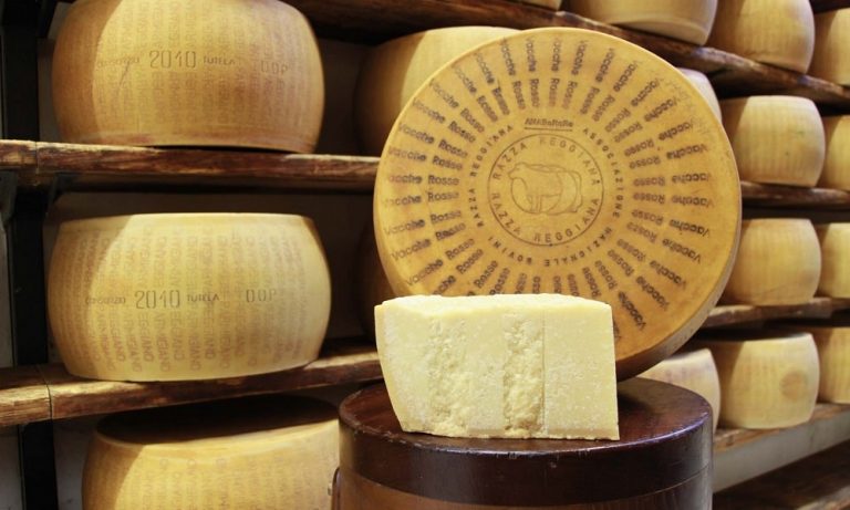 Tarifelerden Endişe Duyan İtalyan Peynir Üreticileri, Fiyatlarını Artırmaya Yöneliyor