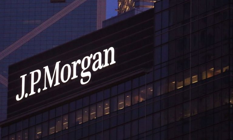 TCMB Toplantısından Beklentisini Açıklayan JP Morgan 100 Baz Puanlık İndirim Öngördü