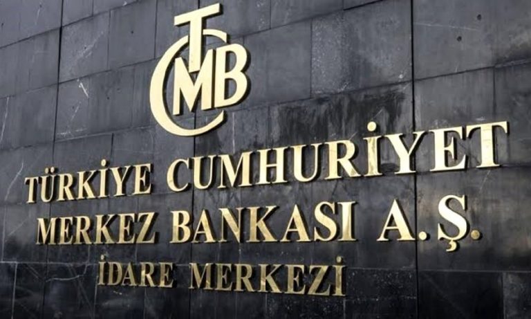 Türkiye Cumhuriyet Merkez Bankası Yılın Dördüncü Enflasyon Raporu’nu Yayımladı!