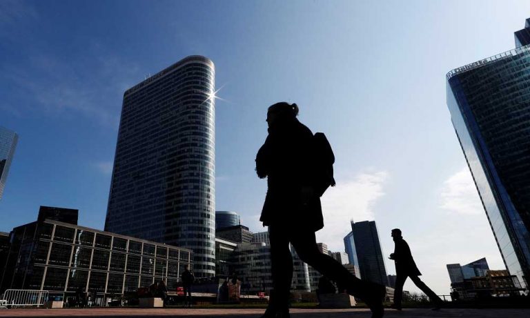 Teşvik Olmadığı Sürece Avrupa için Japonya Tarzı Stagnasyon Riski Var
