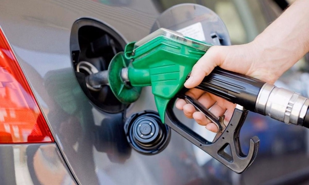 Ticaret İyimserliği Petrol
