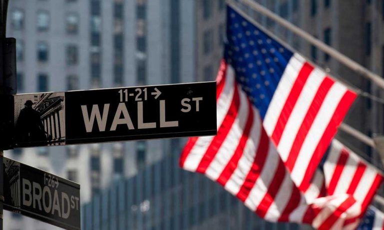 Ticaret ve Kazanç İyimserliği Wall Street Duyarlılığını Artırırken, Hisseler Yükseliyor