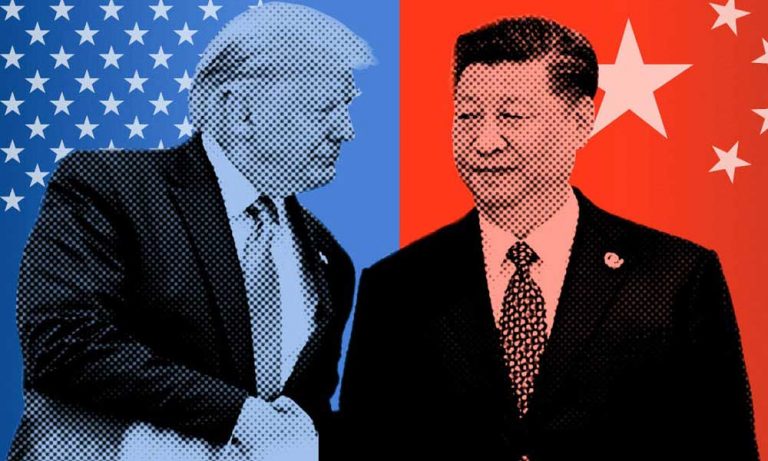 Trump Çok Önemli Dese de Çin Ticaret Anlaşması Fazla Umut Vermiyor