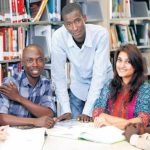 Türkiye’ye Eğitim Amacıyla Gelen Yabancı Öğrenciler Ekonomiye 1 Milyar Dolar Kazandırıyor!