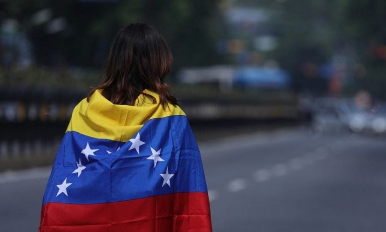 Venezuela’da Asgari Ücretlere %375 Zam Yapılırken, Alışveriş Kuponları da %600 Artırıldı!
