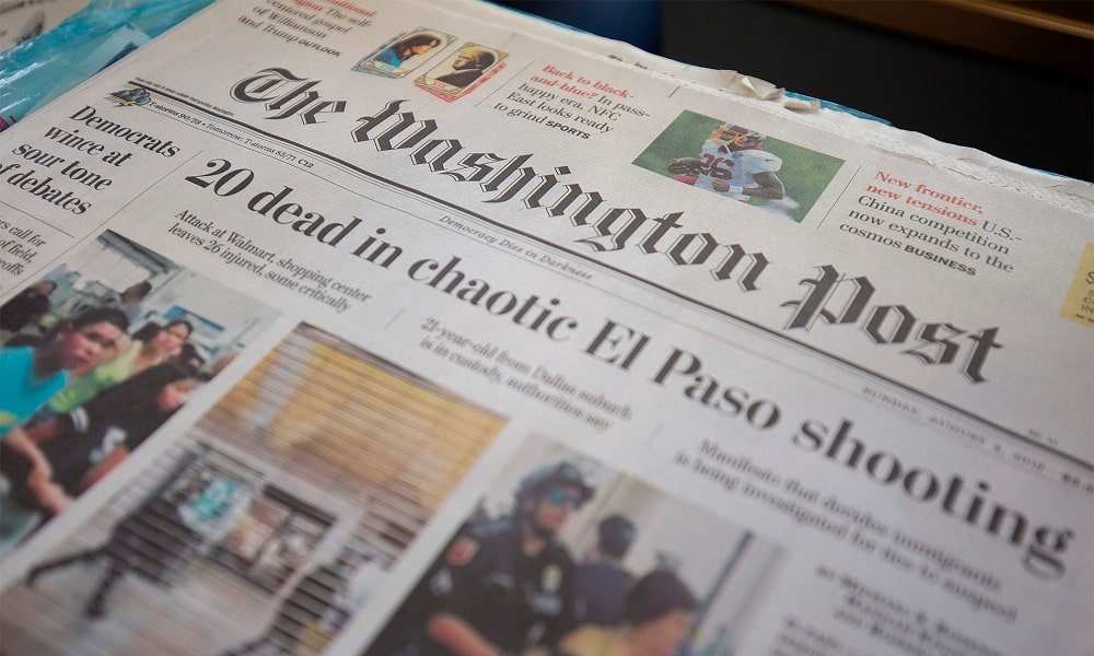 Washington Post