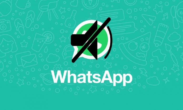 WhatsApp’ın iOS Uygulamasında Sessize Alınan Sohbetler Tamamen Görünmez Olacak