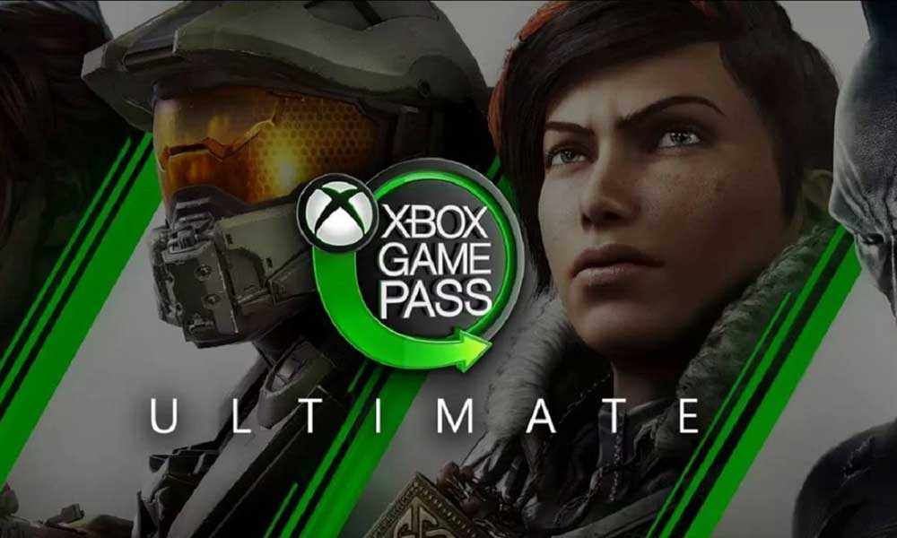 Xbox Game Pass’te Hangi Oyunlar Var?