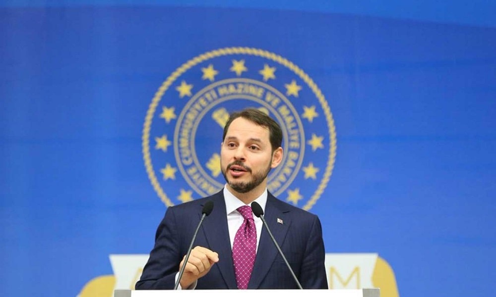 Büyüme Hedefi