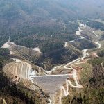 195 Milyon Lira Maliyetindeki Akçay Barajı Su Tutmaya Başladı!