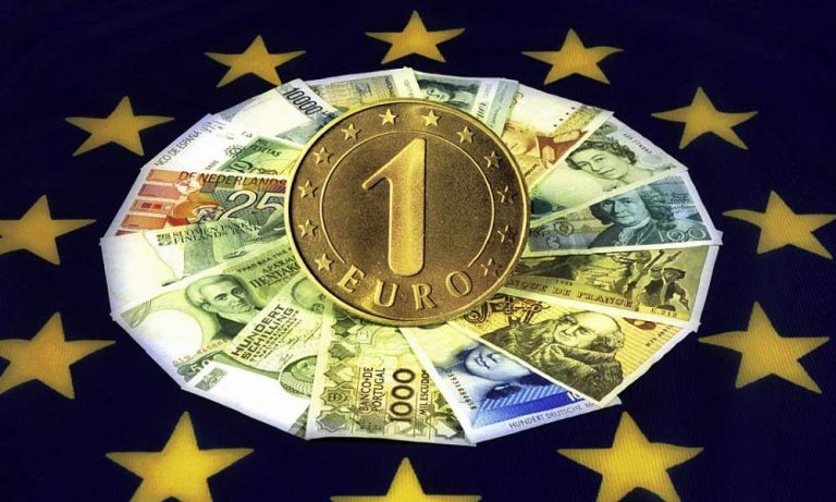 AB Devletleri Euronun Stratejik Bir Hata Olduğunu Kabul Etmelidir