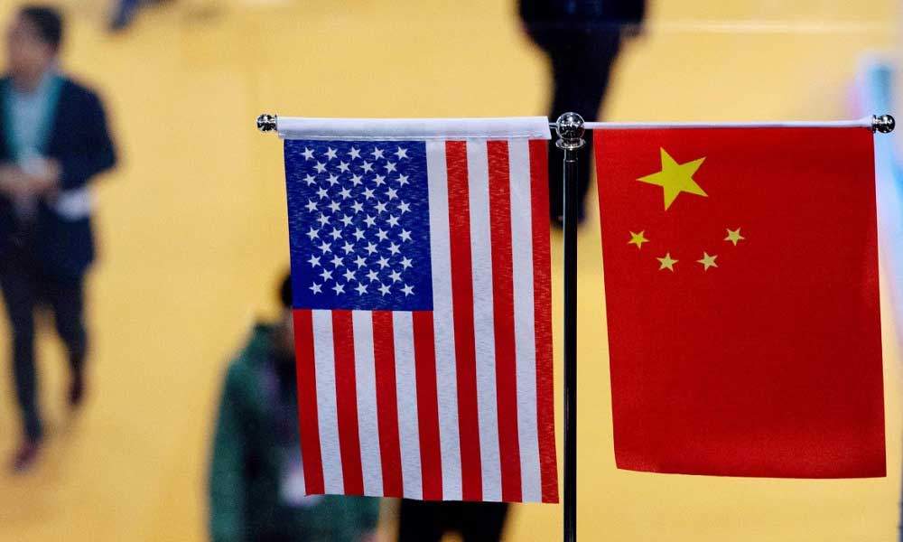 ABD-Çin Ticareti İzleniyor