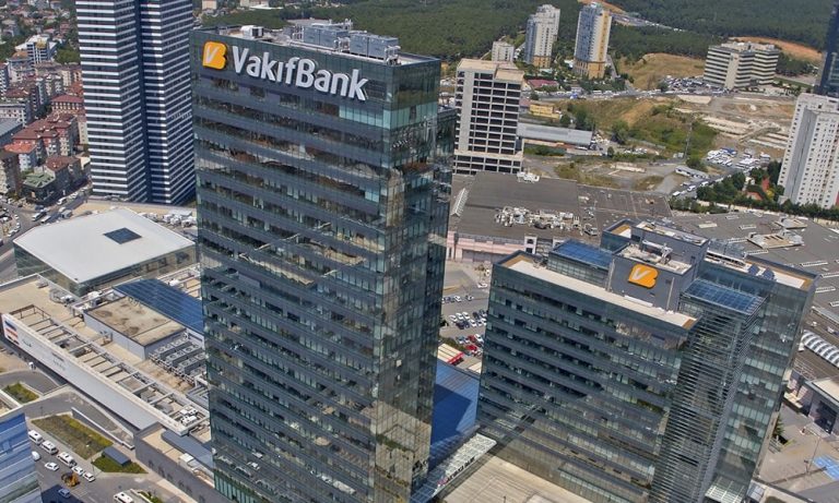 Aktif Büyüklüğünü Artıran Vakıfbank, Türkiye’nin 4. Büyük Bankası Oldu!