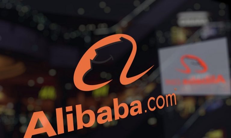 Alibaba Hisseleri Hong Kong’daki İlk İşlem Gününde Yüzde 7’ye Yakın Primlendi