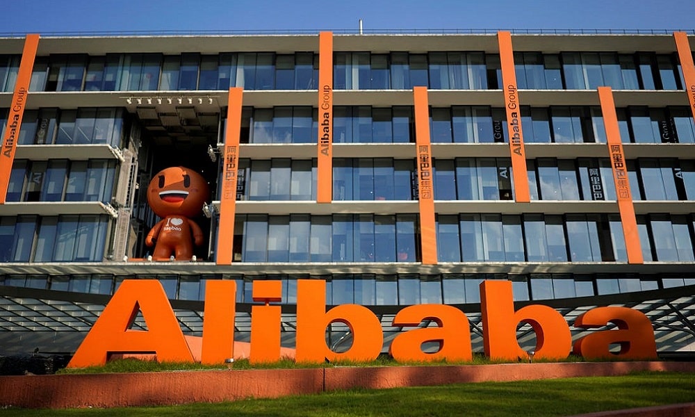 Alibaba Hisseler
