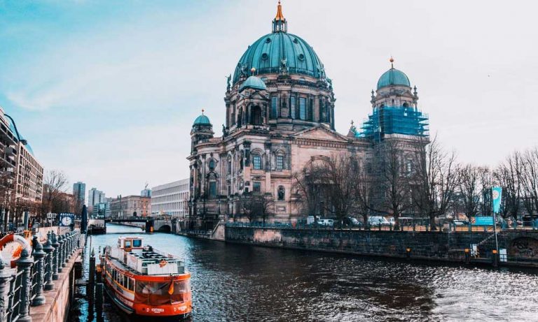 Alman İş Lobisinde Berlin’e Kamu Yatırımlarını Artırma Çağrısı Yapıldı