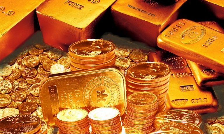 Ticaret Gelişmeleri Altının Cazibesini Azaltırken, Fiyatlar Kasım’da Ortalama %3,6 Düştü