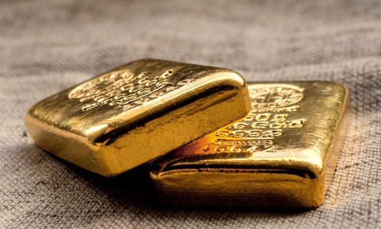 Altın Fiyatları Ticaret Anlaşmasında Belirsizliğin Baş Göstermesine Rağmen Yükselmedi