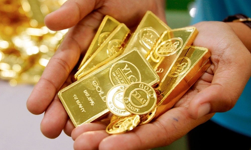 Altın Fiyatlarının Geniş Bir Bantta Dalgalanması, Kredi Taleplerindeki Düşüşü Beraberinde Getirdi