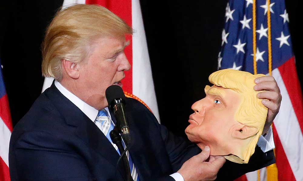 Amerika’nın Süper Zenginleri 2020 Başkanlık Yarışından Korkuyor