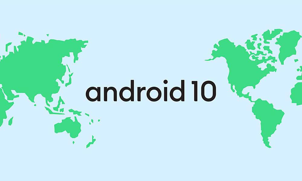 Android 10 Kararlı Sürümü Dağıtılıyor