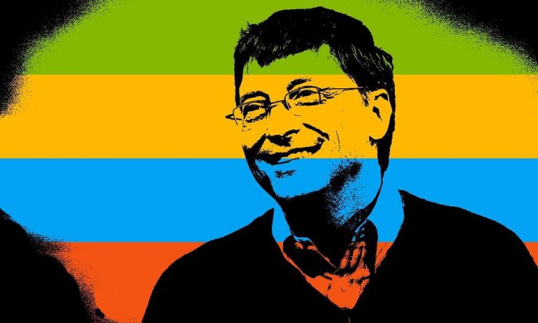 Bill Gates Yeniden Dünyanın En Zengini Oldu! Bezos 2. Sıraya Geriledi