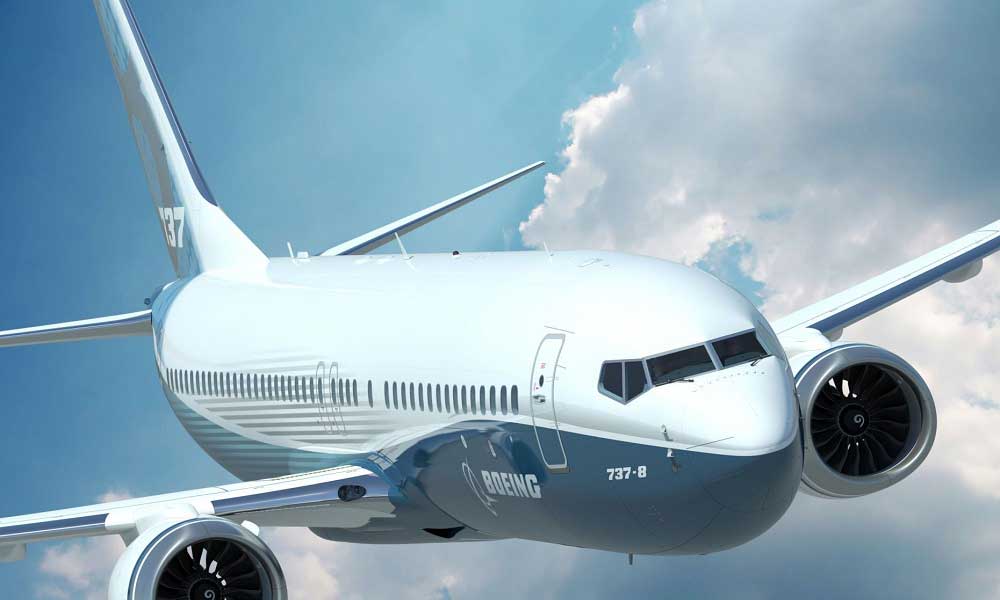 Boeing 737 MAX Açıklaması